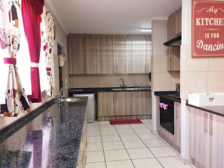 3 Bedroom Property for Sale in Baillie Park North West